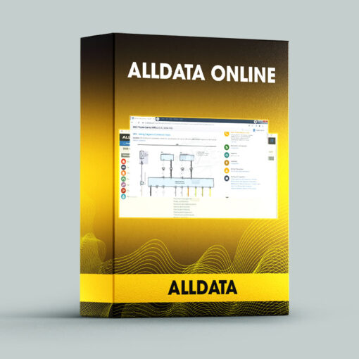 alldata online