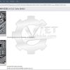disassembly, reassembly in alldata online