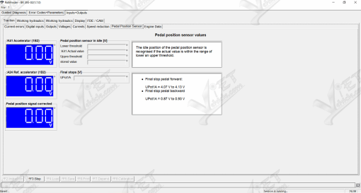 LINDE PATHFINDER DOWNLOAD