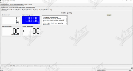 LINDE PATHFINDER FREE