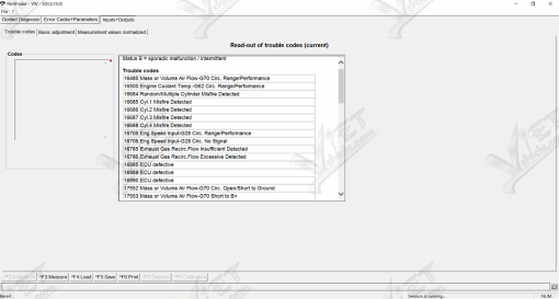 LINDE PATHFINDER LICENSE