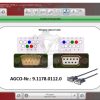 2021 AGCO EDT