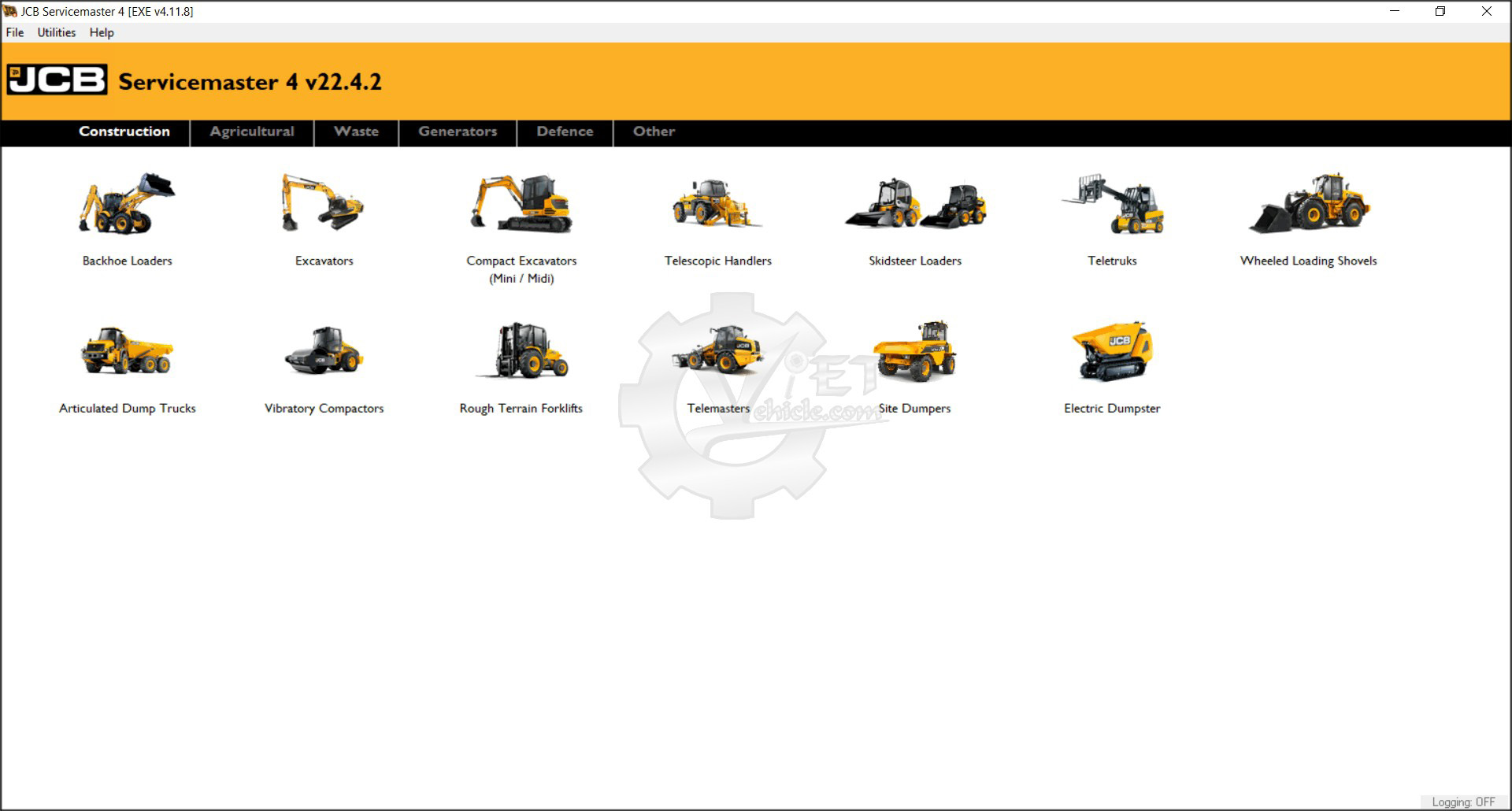 Service Master 4 2022.05