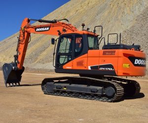 Doosan Excavator Machine ID Registration by Doosan DMS-5 63 2