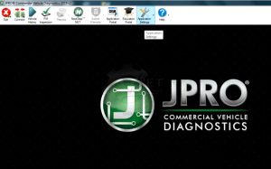 Configuration Interface for JPRO Commercial Diagnostics 31 How Setup Your Diagnostic Interface for JPRO Commercial Diagnostics