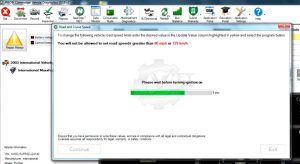 Road and Cruise Speed Programming by JPRO 24 Road and Cruise Speed Programming by JPRO 5