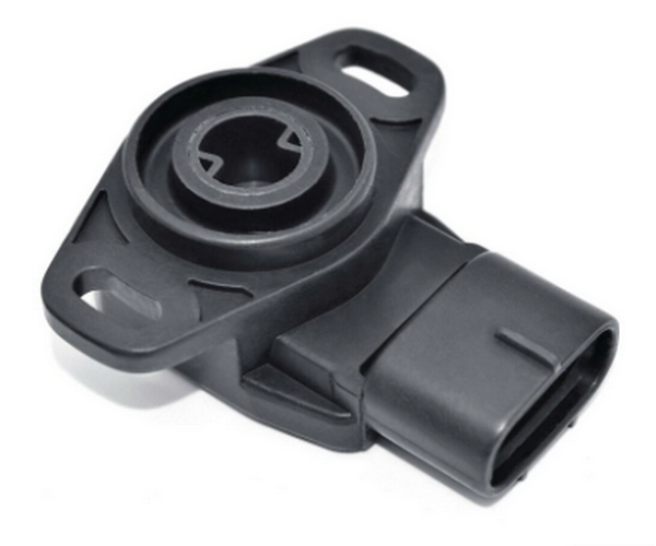 Throttle position sensor