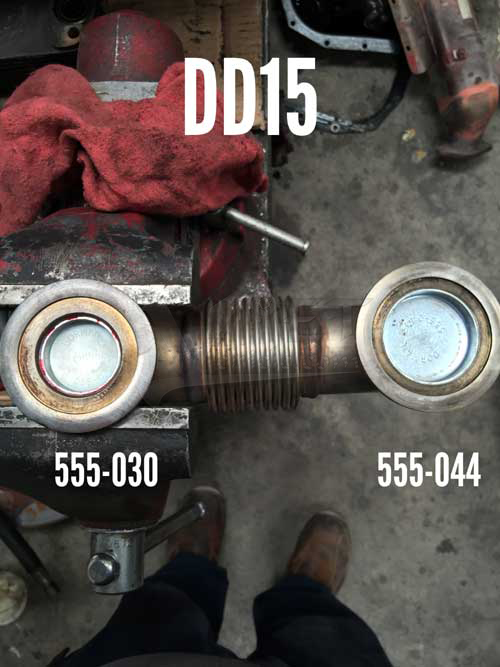 How to Block EGR Valve Detroit