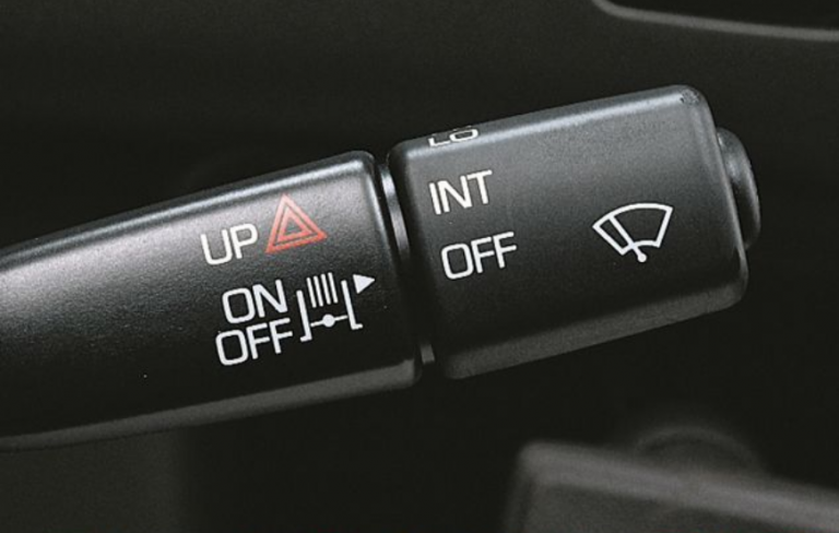 Exhaust Brake System 3 Exhaust Brake System 1