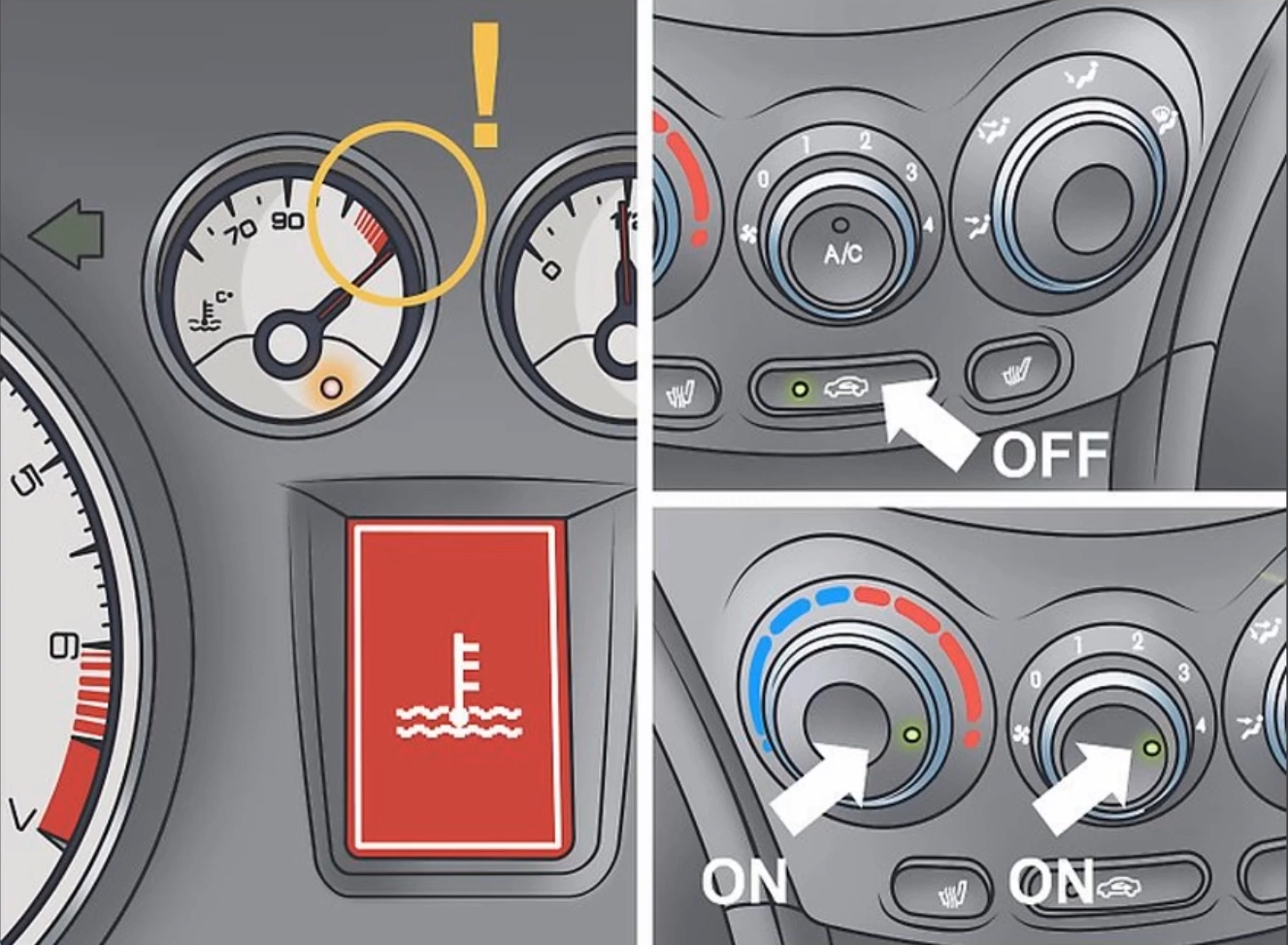 Engine Overheating 6