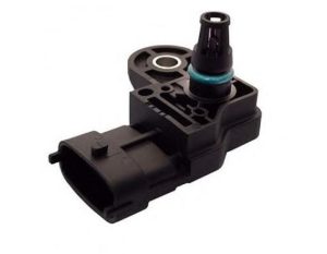 What is boost pressure sensor (BPS)? 38 1.Boost pressure sensors