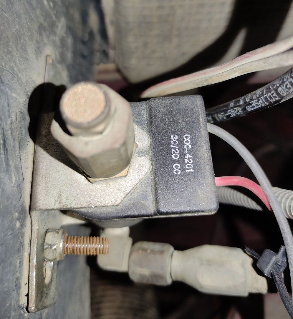 HOW TO PROGRAMMING ENGINE COOLING FAN FOR CATERPILLAR ON-HIGHWAY TRUCKS 3