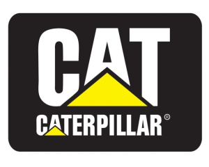 99 Logo caterpilar