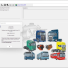 How to use SCANICA MULTI 2022.03