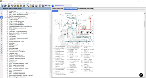 Install SCANICA MULTI 2022.03