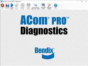 Bendix Acom