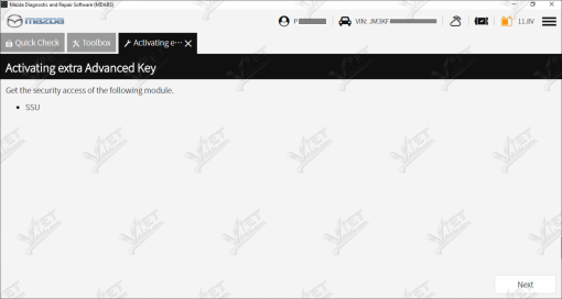 Download MDARS