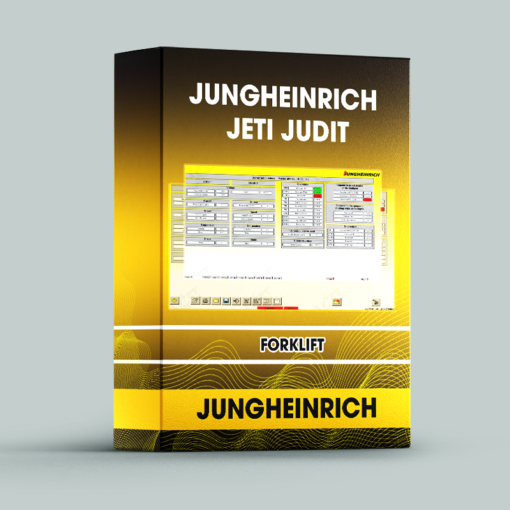 JUNGHEINRICH JETI JUDIT 30 09