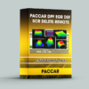 PACCAR DPF SCR EGR DELETE REMOTE 30 09