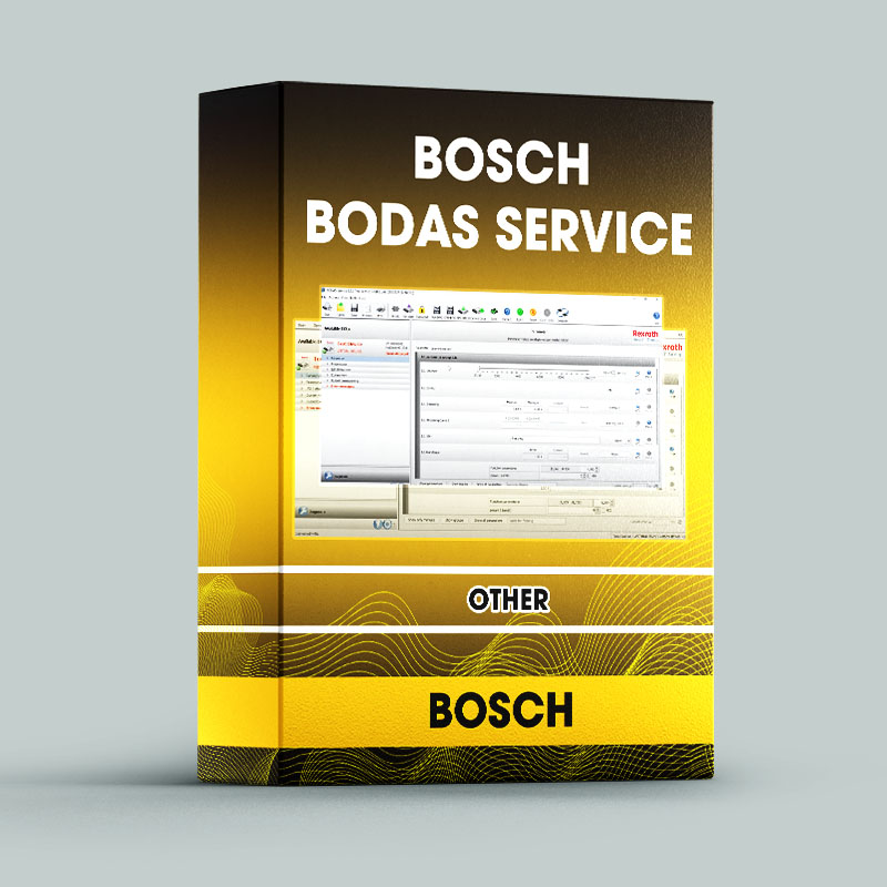 BODAS-service 3.8 1 BODAS SERVICE file