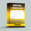 WIRTGEN WIDOS EPC 31 10