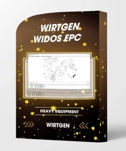 WIRTGEN WIDOS EPC scaled