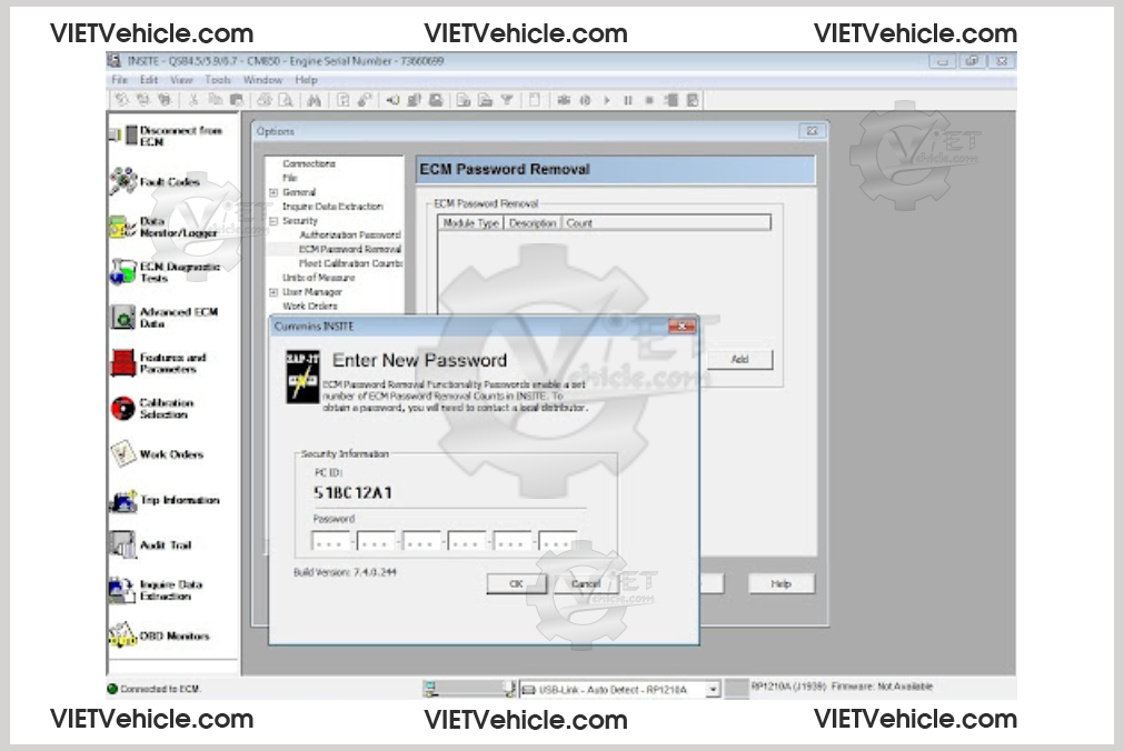 How To Remove Password Zap It 4