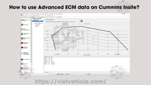 How to use Advanced ECM data on Cummins Insite? 59 How to use Advanced ECM data on Cummins Insite avatar