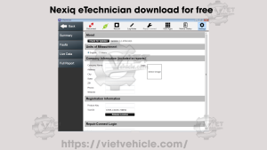 Nexiq eTechnician download for free 16 Nexiq eTechnician download for free avatar