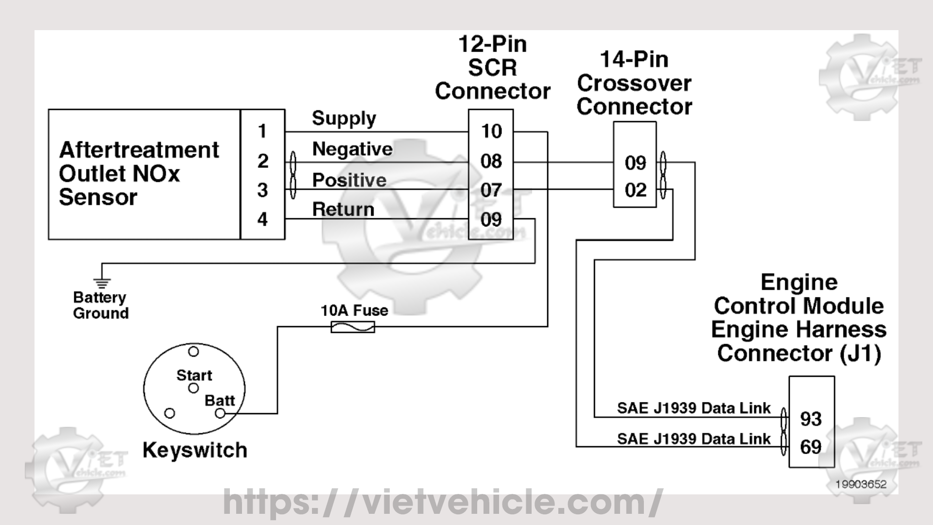Cummins Fault Code 1887 1