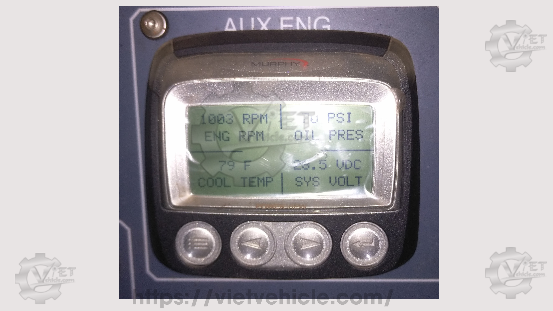 How to change Cold Idle Warm up Parameter on Cummins Insite 3