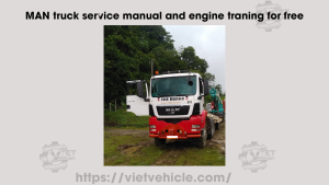 MAN truck service manual and engine traning for free 17 MAN truck service manual and engine traning for free avatar