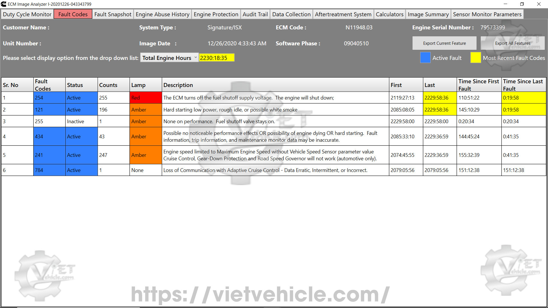 What is Work Order on Cummins Insite and how to use it 13