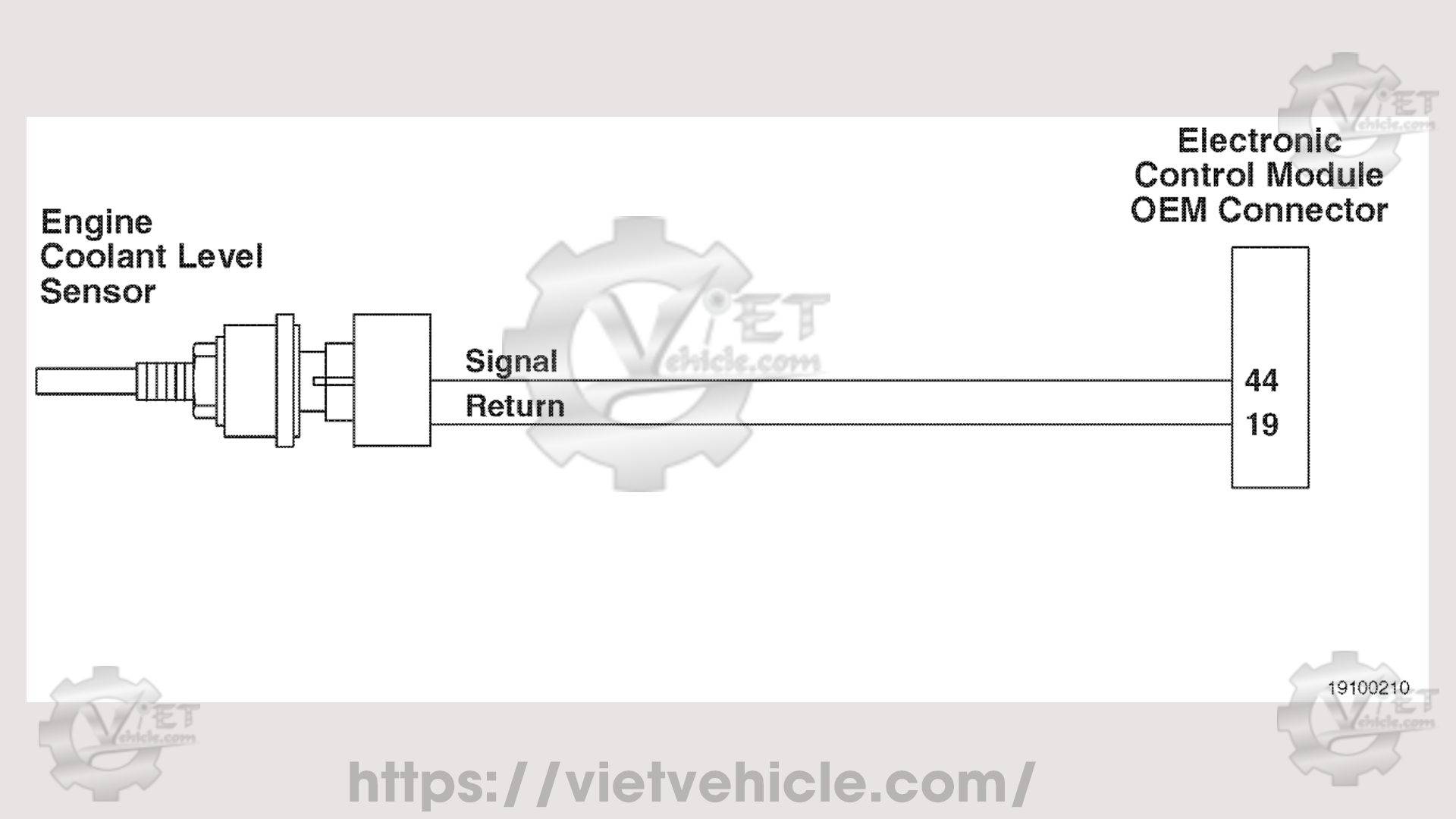 Cummins Fault Code 196 2 Wire Sensor 1