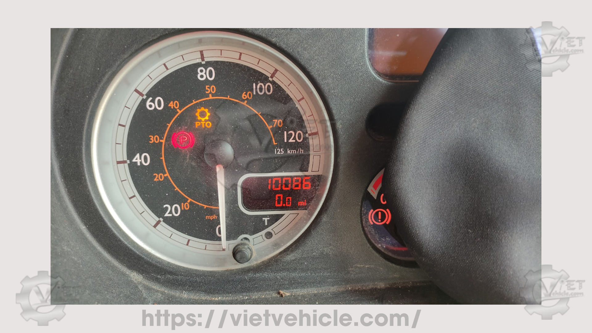 How to test Cruise Control PTO Remote PTO on Cummins engine 1