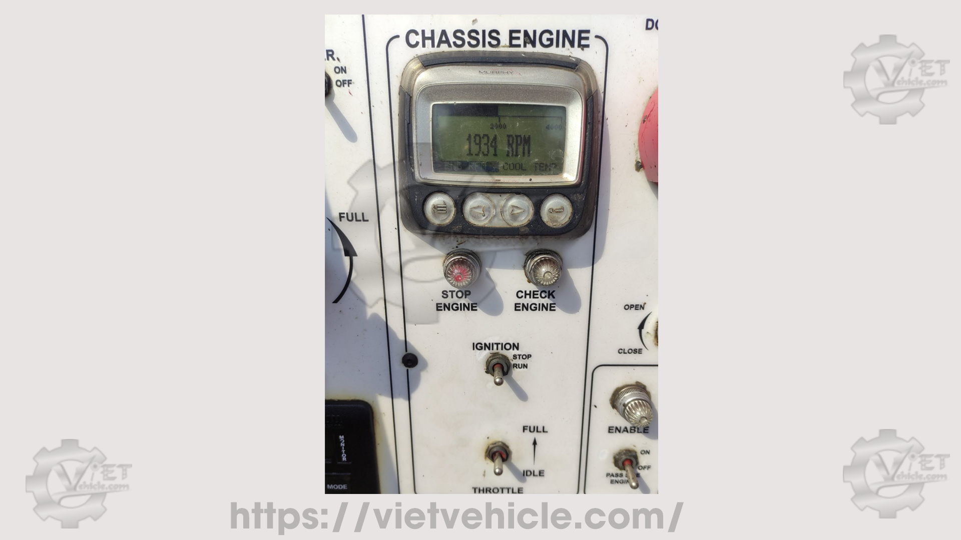How to test Cruise Control PTO Remote PTO on Cummins engine 8