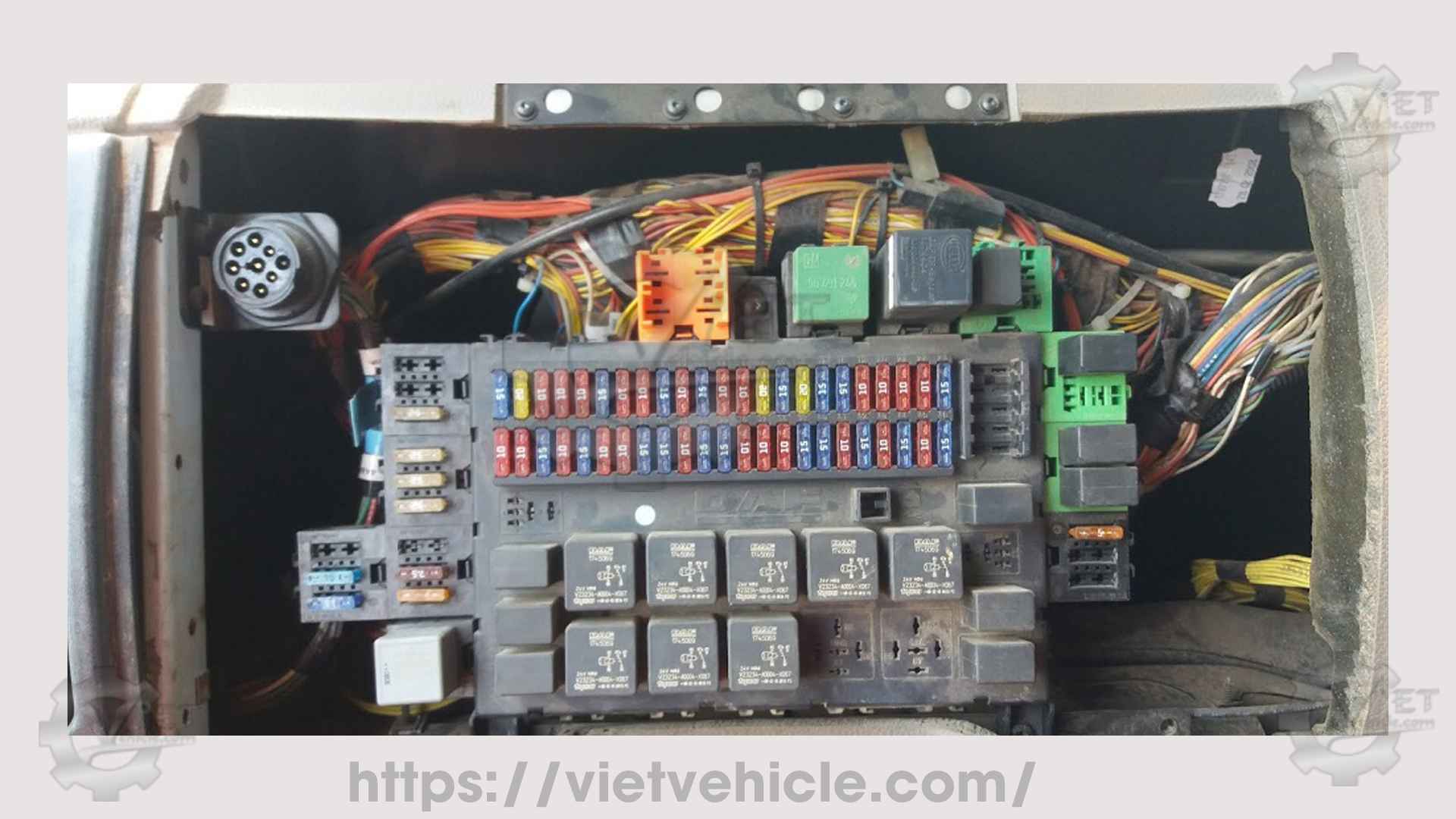 How to use Cat Adapter 3 to check diesel truck using Caterpillar engine and Allison transmission 2